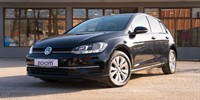 Volkswagen Golf 1.6 TDI