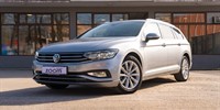 Volkswagen Passat 1.6 TDI