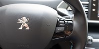 Peugeot 308 SW 1.5 BLUEHDI