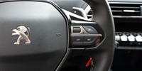 Peugeot 3008 1.5 BLUEHDI