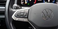 Volkswagen T-Roc 2.0TDI