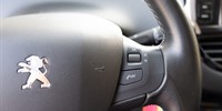 Peugeot 2008 1,5 BlueHDI