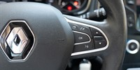 Renault Megane 1,5 DCI