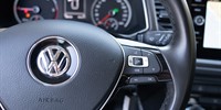 Volkswagen T-Roc 2,0 TDI 4 Motion