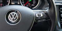 Volkswagen Tiguan
 2,0TDI