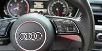 Audi A5
 2,0 Tdi Quatro 