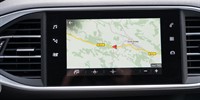 Peugeot 308 1,5 BlueHDI