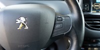 Peugeot 2008 1,5 BlueHDI