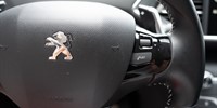 Peugeot 308 1,5 BlueHDI