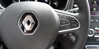 Renault Megane 1,5 DCI