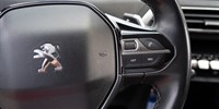 Peugeot 3008 1,5 BlueHDI