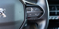 Peugeot 2008 1,5 BlueHDI