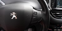 Peugeot 2008 1,6 HDI