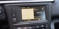 Renault Kadjar 1,5 DCI