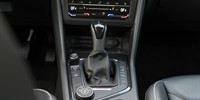 Volkswagen Tiguan
 2.0TDI