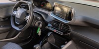 Peugeot 208 1,5 BlueHDI