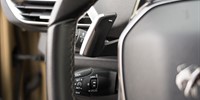 Peugeot 3008 1.6BlueHDI