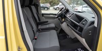 Volkswagen Transporter 2,0 TDI