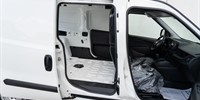 Fiat Doblo Ram 1.6 JTD