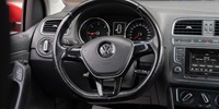 Volkswagen Polo 1,4 TDI