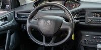 Peugeot 308 1,6 HDI