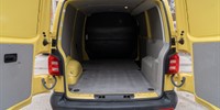 Volkswagen Transporter 2,0 TDI