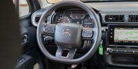 Citroën C3 1,5 BlueHDI