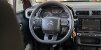 Citroën C3 1,5 BlueHDI