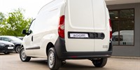 Fiat Doblo Ram 1.6 JTD