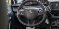 Peugeot 208 1,5 BlueHDI