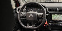 Citroën C3 1.5BlueHDI