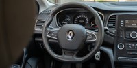 Renault Megane 1,5 DCI