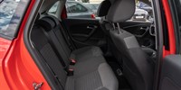 Volkswagen Polo 1,4 TDI