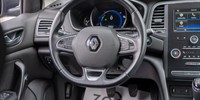 Renault Megane 1,5 DCI