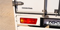 Cenntro Logistar  LS 200