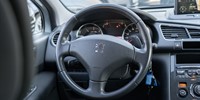 Peugeot 3008 1,6 HDI