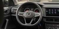 Volkswagen T-Cross 1,6 TDI