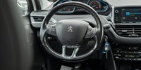 Peugeot 2008 1,5 BlueHDI