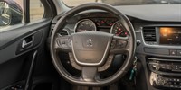 Peugeot 508 1.6HDI