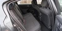 Peugeot 508 1.6BlueHDI