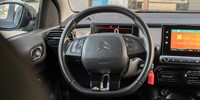 Citroën C4 Cactus 1.5 BlueHDI