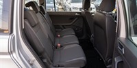 Volkswagen Touran 2,0 TDI