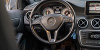 Mercedes-Benz A-Class 180 CDI