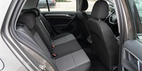 Volkswagen Golf 1.6 TDI