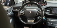 Peugeot 308 SW 1.5 BLUEHDI