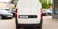 Fiat Doblo Ram 1.6 JTD