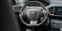 Peugeot 308 1,5 BlueHDI