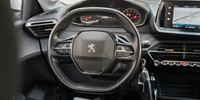 Peugeot 208 1.5 BLUEHDI