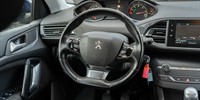 Peugeot 308 1.5BlueHDI