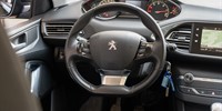 Peugeot 308 SW 1.5 BLUEHDI